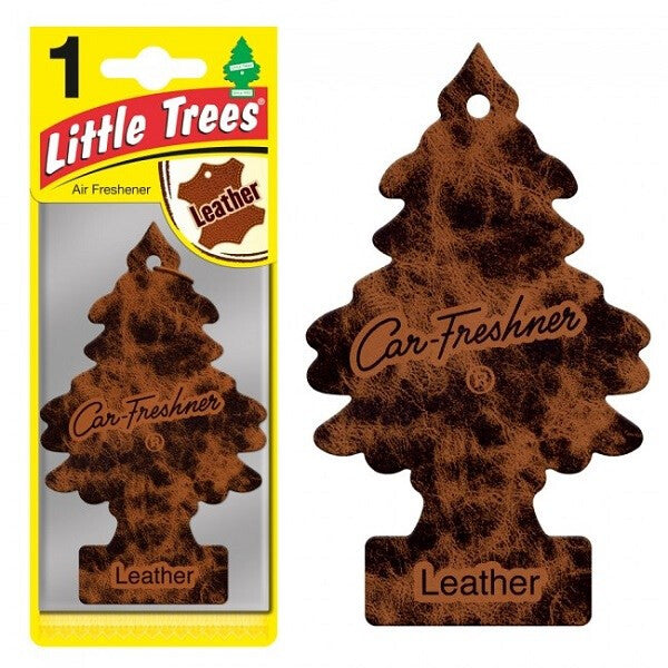 Little Tree AF Leather