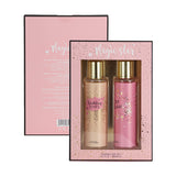 Body Mist Women's 2pcs Set  MAGIC STAR 2×6.1fl.oz/180ml
