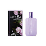 Ladies EDP 2.7oz SCENT OF A WOMEN