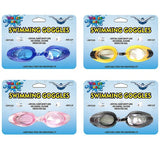 Water World Swimming Goggles