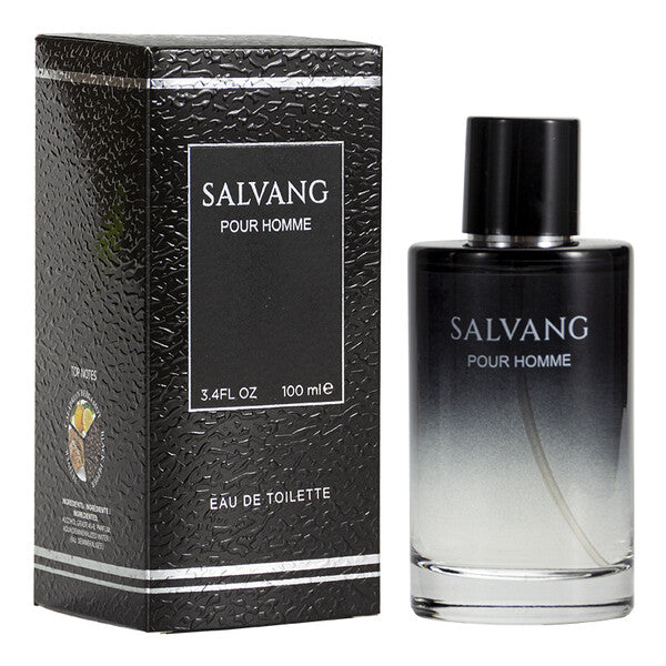 Men's EDT 3.4oz  SALVANG
