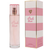 Ladies EDP 3.4oz PINK LOVE