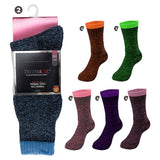 Thermaxxx Thermal Socks Ladies