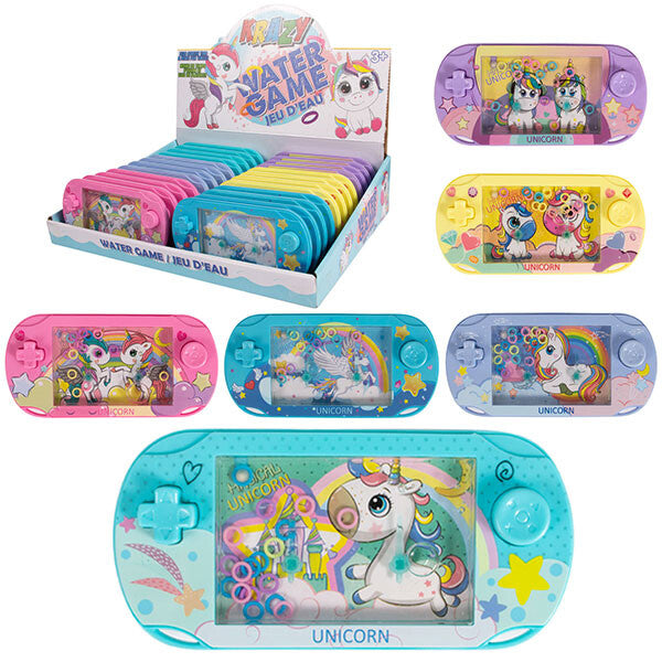 Krazy Water Game Unicorn