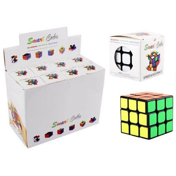 Smart Cube 3x3 Regular