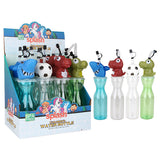 Splash Plastic Water Bottle 15.8oz Boys