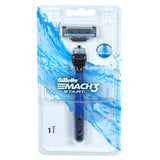 Gillette Mach3 Start Razor 1-UP