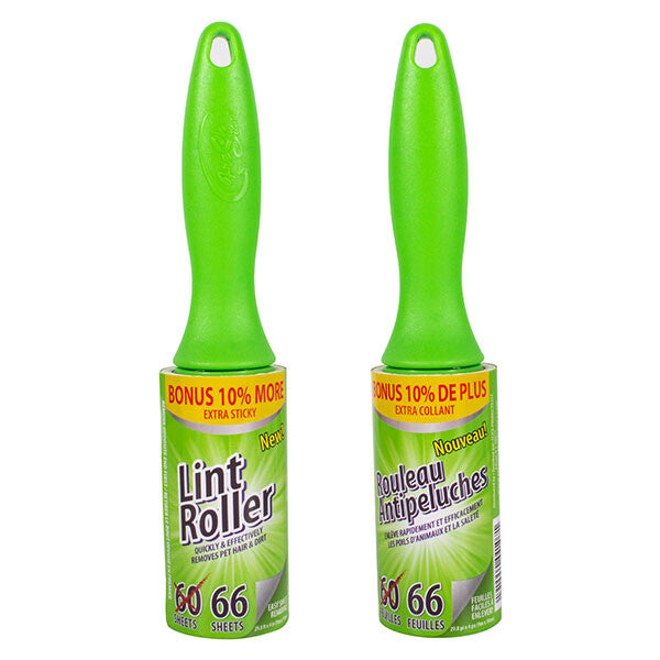 Fresh Start Lint Roller 66SH