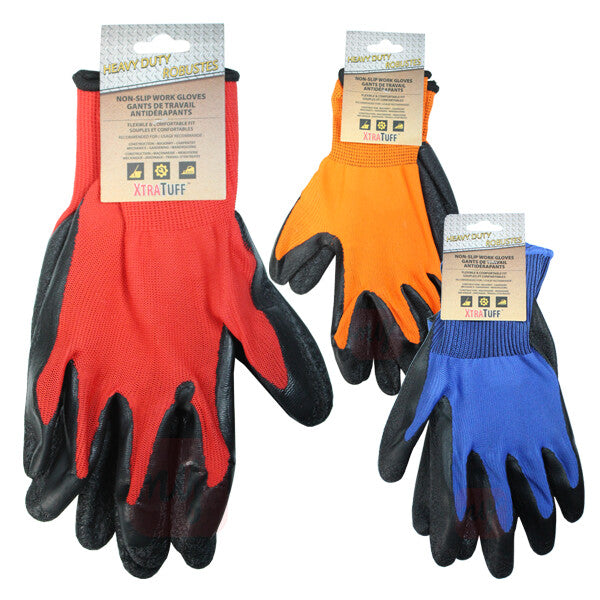 XtraTuff Work Glove HD