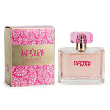 Ladies EDP 3.4oz DESIRE