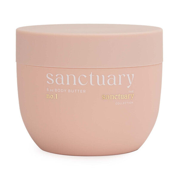 ALTARD STATE Body Butter 8oz Sanctuary