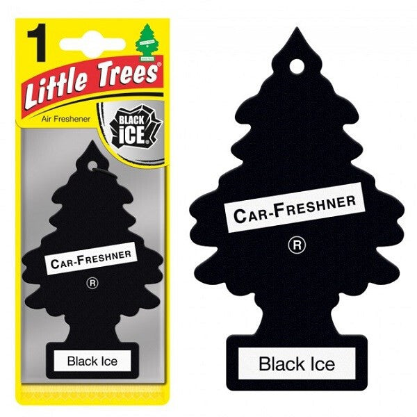 Little Tree AF Black Ice