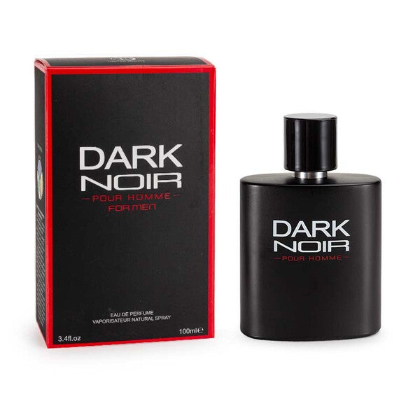 Men's EDP 3.4oz  DARK NOIR