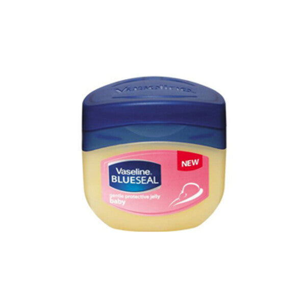 Vaseline Petroleum Jelly 100ml Baby