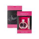 Women's 2pcs Vial Set Shine 1.7fl.oz+0.34fl.oz EDP