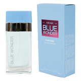 Ladies EDP 3.4oz BLUE WONDER