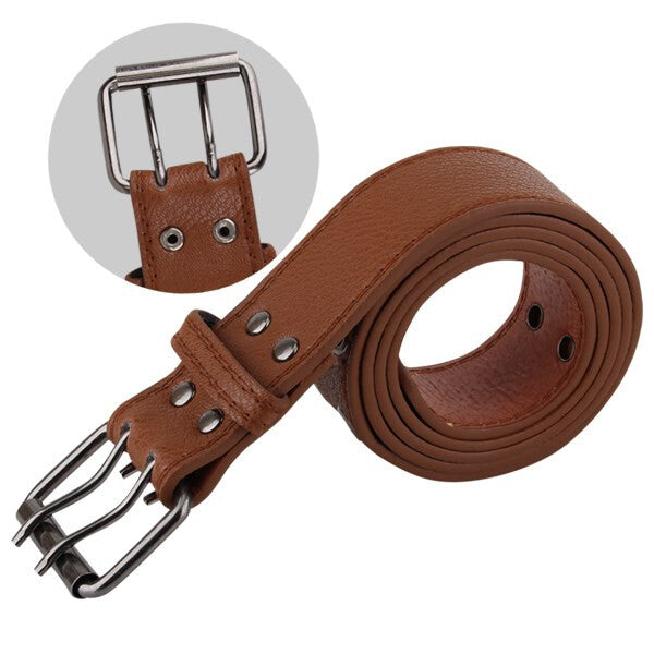 JM Belt 2 Pin Buckle