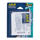 Advil Liquigel Single Pack Blister 12ct