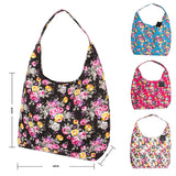 CC Summer Bag Assorted Slouch