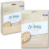 St. Ives Face Mask Soothing Oatmeal PDQ