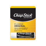 ChapStick Lip Balm Regular - 0.15 oz