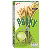 Glico Pocky Stick Milky Matcha