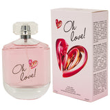Ladies EDP 3.4oz  OH LOVE!