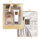 Women's 2pcs Set COOL GIRL 3.4fl.oz EDP 2.8fl.oz Body Lotion