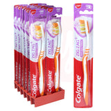 Colgate Toothbrush Zig Zag AntiBac Medium