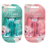 Modess Mini Razor 3Pack