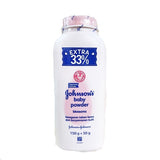 JJ Baby Powder 200g Blossom
