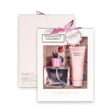 Women's 2pcs Set ROMANTIC MOMENT 3.4fl.oz EDP 2.8fl.oz Body Lotion