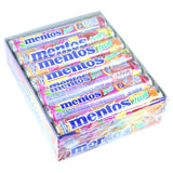 Mentos Stick 29g 1.02oz Display Fruit