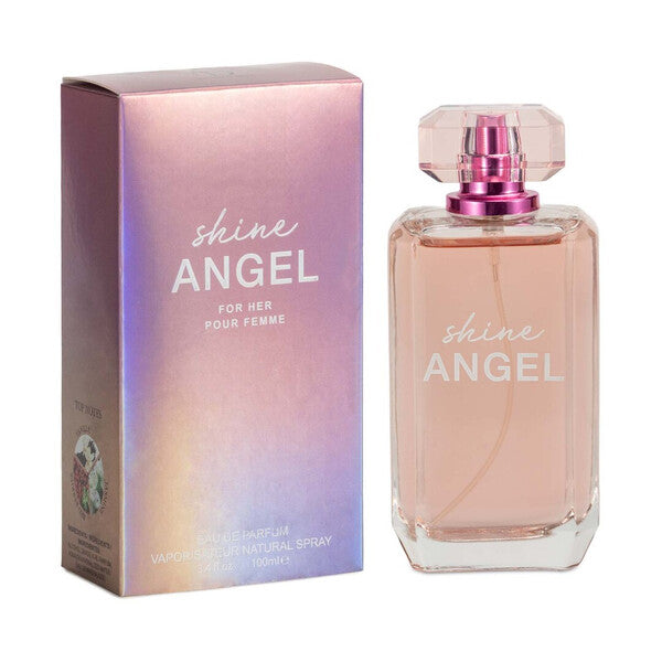 Ladies EDP 3.4oz SHINE ANGEL