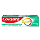 Colgate Toothpaste Total 150g 5.29oz Pro Clean