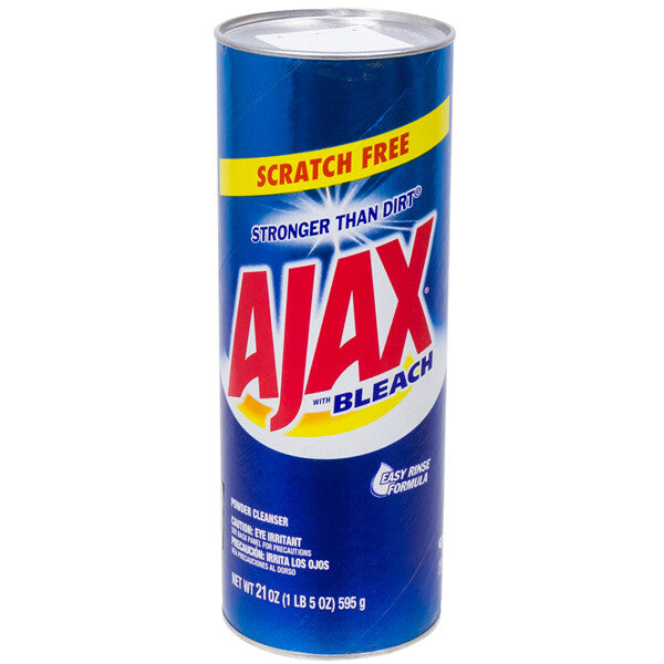 Ajax Cleanser 21oz Giant