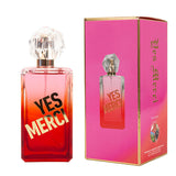 Ladies EDP 3.4oz YES MERCI