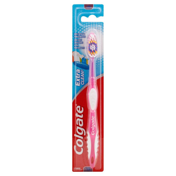 Colgate Toothbrush Extra Clean Firm