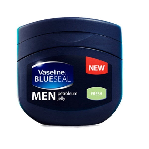 Vaseline Petroleum Jelly 100ml Men Fresh