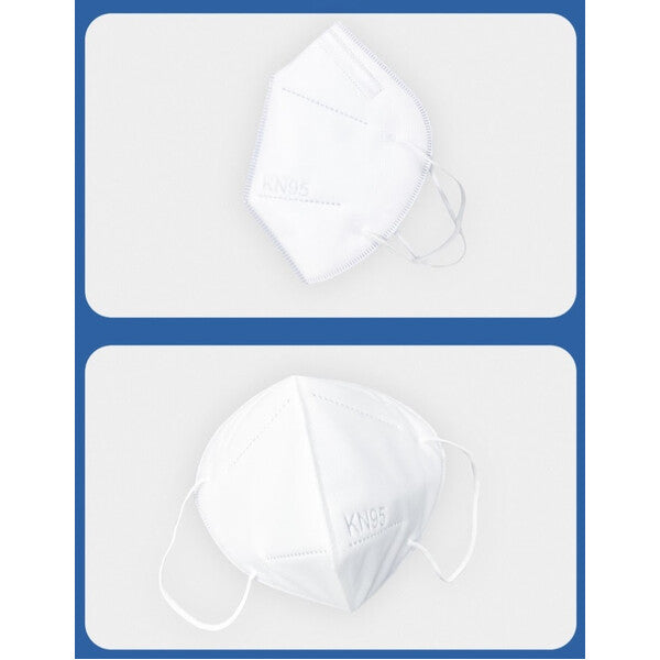Aero Armor Disposable KN95 Face Mask AAA-2001
