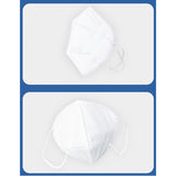 Aero Armor Disposable KN95 Face Mask AAA-2001