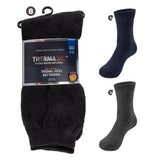 Thermaxxx Winter Thermal Work Socks