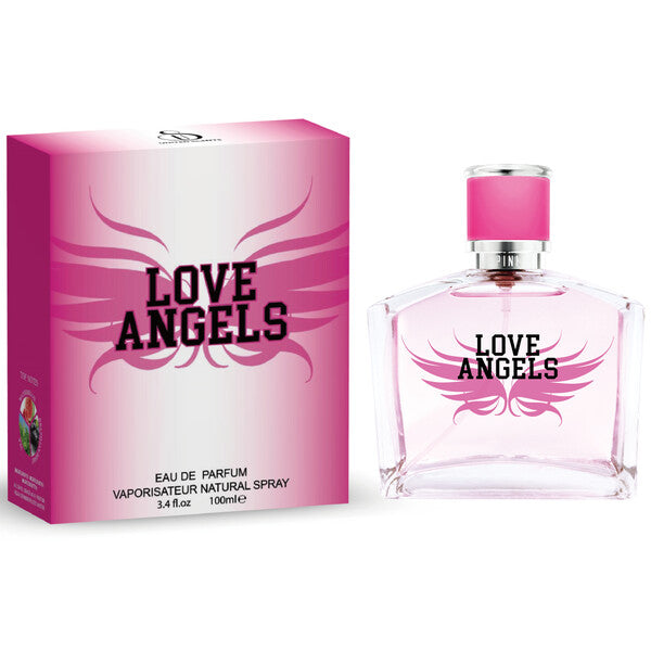 Ladies EDP 3.4oz LOVE ANGELS