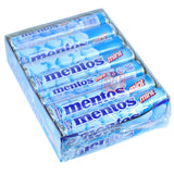 Mentos Stick 29g 1.02oz Display Mint