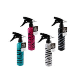 Ideal Home Plastic Spray Bottle 280ml Waves