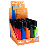 MAXLIGHT MINI BBQ LIGHTER