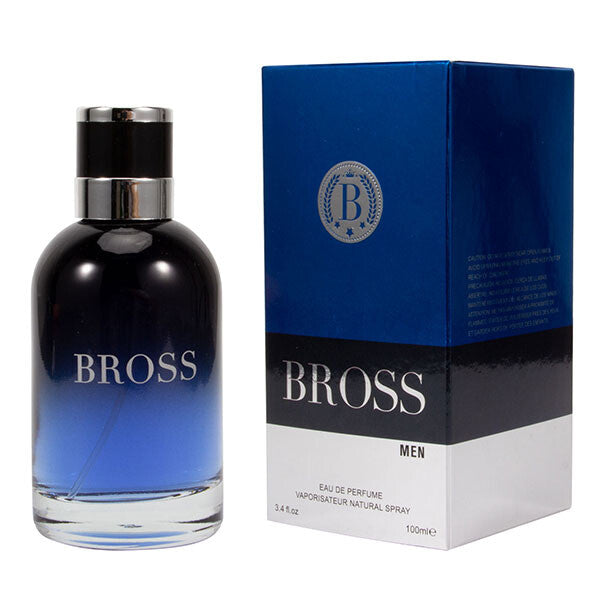 Men's EDP 3.4oz  BROSS