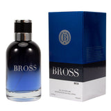 Men's EDP 3.4oz  BROSS