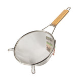 Ideal Kitchen Stainless steel strainer basket 7.1 inch