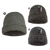 Thermaxxx Men's Hat w/Fur Lining